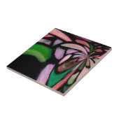 チ素晴らしフインスパイアァニー タイル (側面)