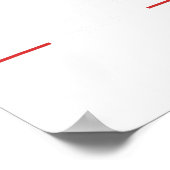 チ縁どャルトム・ホマン・トランプ大統領サ選ポール ポスター (角)