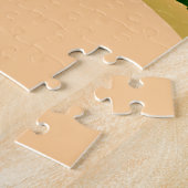 チ退職したック…もちろんビーチで ジグソーパズル (側面)