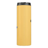 チ退職したック タンブラー (裏面)