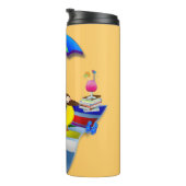 チ退職したック タンブラー (回転右)