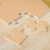 チ退職したック…ビーチで ジグソーパズル (側面)