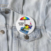 チ退職したック 缶バッジ (インサイチュ)