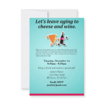 チ離れーズとワインの熟成