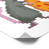 チ食べーズとシン ポスター (角)