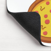 チ食べーズとシン マウスパッド (コーナー)