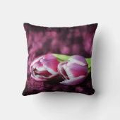 ツァイトゥルペン クッション (裏面)