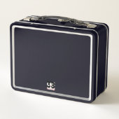 ツァニーゼブラ メタルランチボックス (裏面)