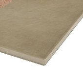 ツァリストロシア郵便料金 カッティングボード (角)