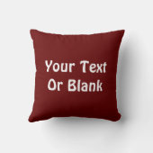 ツァリストロシア郵便料金 クッション (裏面)