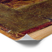 ツァリヴィッチドミトリイワノヴィチ ポスター (角)