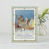 ツァリーナ シーズンカード (スタンド正面)