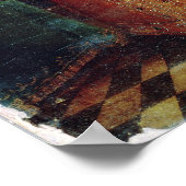 ツァルイヴァン・アレクセエビッチV ポスター (角)