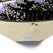 ツァルサルタンの白鳥 ポスター (角)