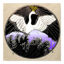 ツァルサルタンの白鳥