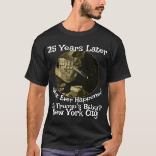 ツァル・ルー・ライアー・トランプ・ビーフブリート・プーチン・共和党W Tシャツ