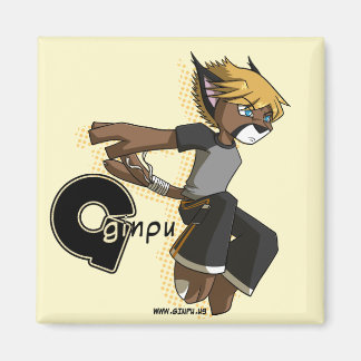 ツァー磁石 マグネット