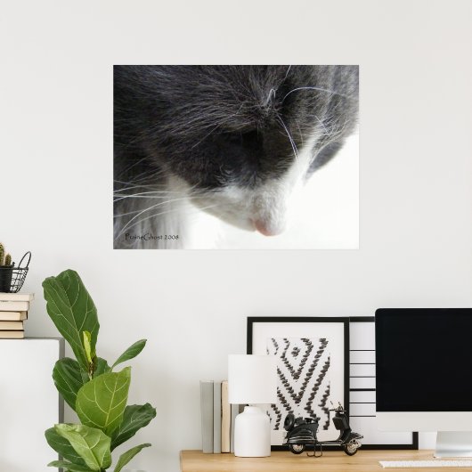 ツァー1 ポスター (ホームオフィス)