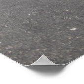 ツアーの後にコールduソロール。 ポスター (角)