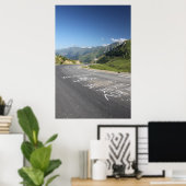 ツアーの後にコールduソロール。 ポスター (ホームオフィス)