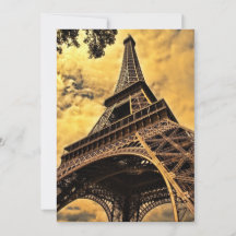 ツアーエッフェルパリフランス