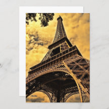 ツアーエッフェルパリフランス