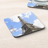 ツアーエッフェル コースター (左側)