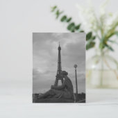 ツアーエッフェル ポストカード (スタンド正面)