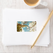 ツアーエッフェル ラベル (インサイチュ)