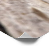 ツアーガイドポスター ポスター (角)