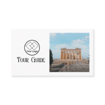 ツアーガイド旅行代理店エレガントQRコード