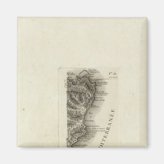 ツアーデカマラ マグネット (正面)