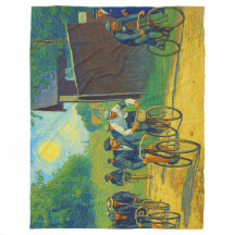 ツアーデフランスファーストレース1903ファンゴッホレドゥックス