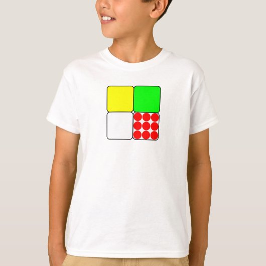 ツアードゥフランスジェルセイズ3ブラック Tシャツ (正面)