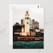 ツアードゥロギー ポストカード (正面/裏面)