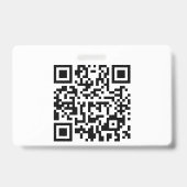 ツアーパス バッジ (裏面)