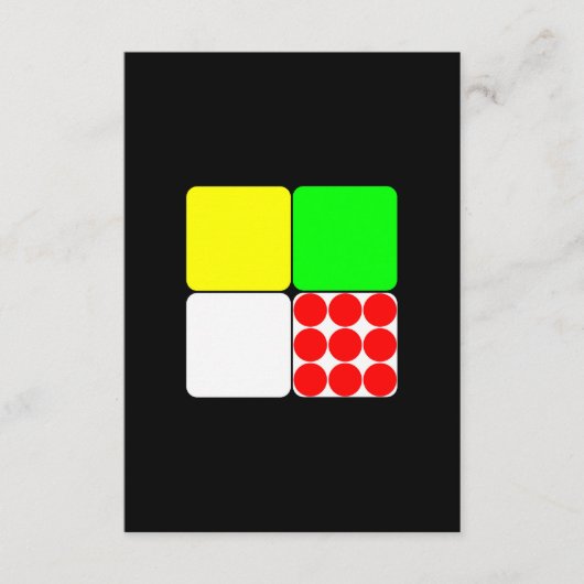 ツアー・ド・フランス ジャージ 3 ブラック エンクロージャーカード (正面)