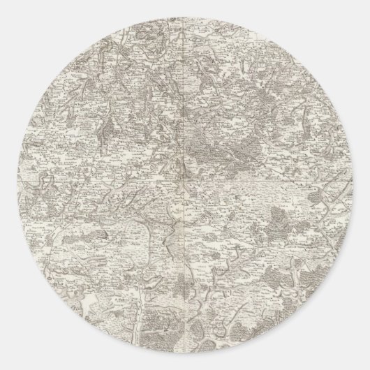 ツアー ラウンドシール (正面)