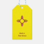 ツィアサン ギフトタグ (正面)