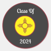 ツィアサン ラウンドシール (正面)