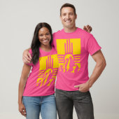 ツィアマウンテン Tシャツ (ユニセックス)