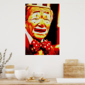 ツィヒステージ右 ポスター (キッチン)