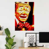 ツィヒステージ右 ポスター (ホームオフィス)