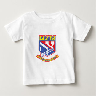ツィボスハセム ベビーTシャツ