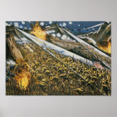 ツィンタオ ポスター (正面)