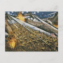 ツィンタオ ポストカード