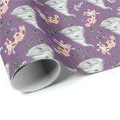 ツイスタラッピング紙 ラッピングペーパー (ロールコーナー)