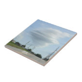 ツイスタークラウドイメージ タイル (側面)