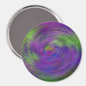 ツイスター…..... マグネット (正面/裏面)