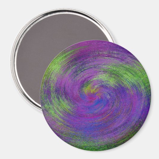 ツイスター…..... マグネット (正面/裏面)